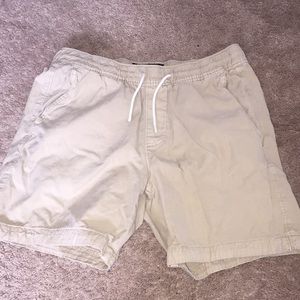 Abercrombie and Fitch shorts size small mens